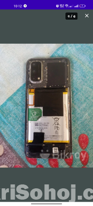 Realme Narzo 30 Pro 5G